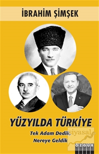 Yüzyılda Türkiye