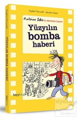 Yüzyılın Bomba Haberi