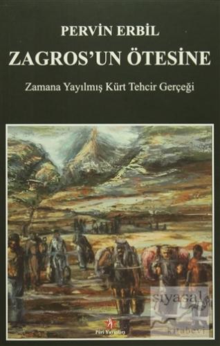 Zagros'un Ötesine Pervin Erbil