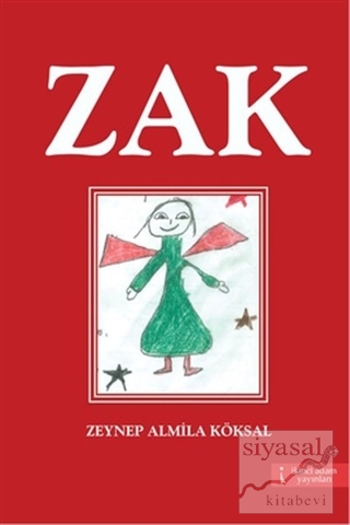 Zak Zeynep Almina Köksal
