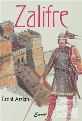 Zalifre Erdal Arslan