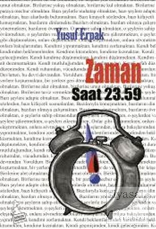 Zaman - Saat 23:59