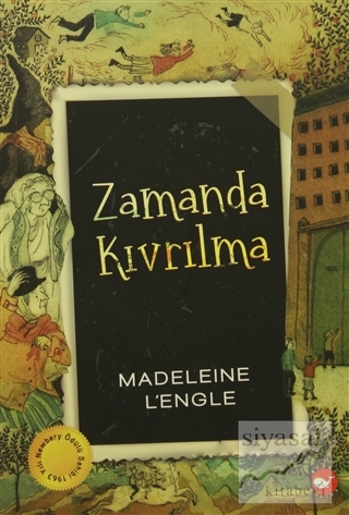 Zamanda Kıvrılma Madeleine Lengle
