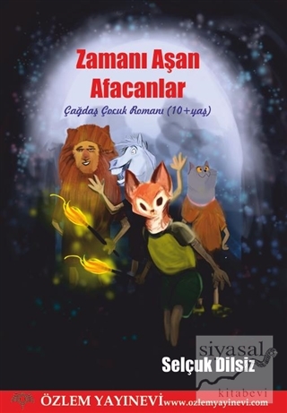 Zamanı Aşan Afacanlar