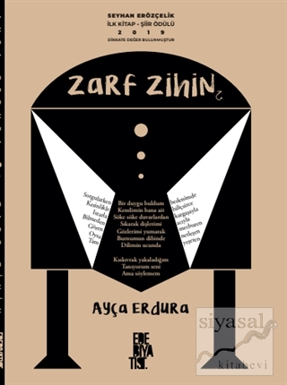 Zarf Zihin Ayça Erdura
