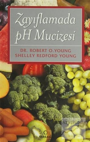 Zayıflamada pH Mucizesi Shelley Redford Young