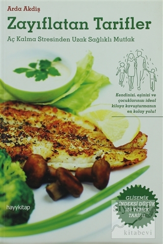 Zayıflatan Tarifler