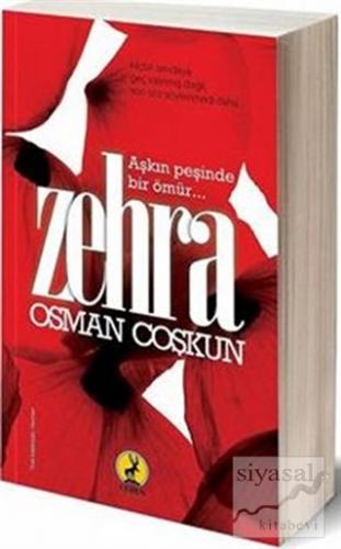 Zehra Osman Coşkun
