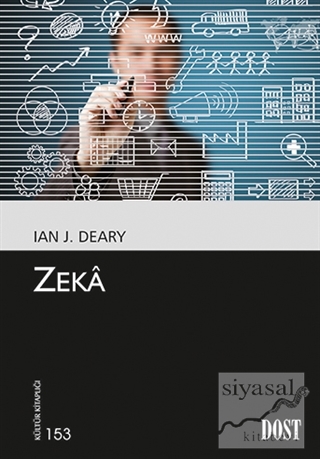 Zeka Ian J. Deary