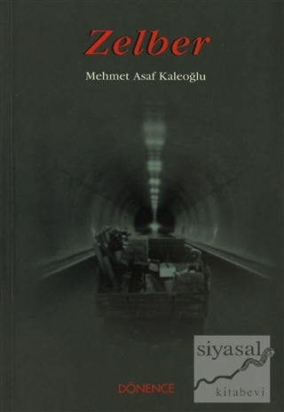 Zelber Mehmet Asaf Kaleoğlu