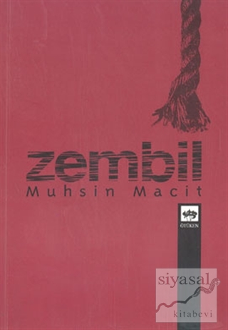 Zembil Muhsin Macit