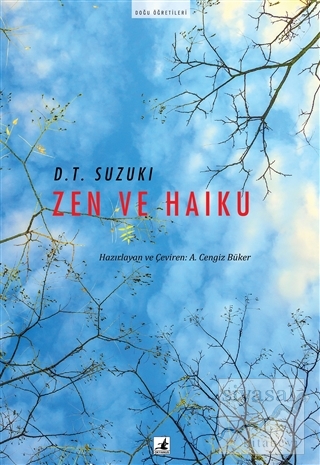 Zen ve Haiku Daisetz Teitaro Suzuki