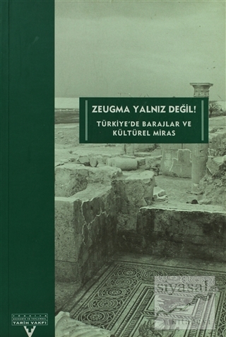 Zeugma Yalnız Değil! Türkiye'de Barajlar ve Kültürel Miras Kolektif