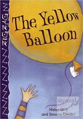 Zig Zags: The Yellow Balloon Kolektif