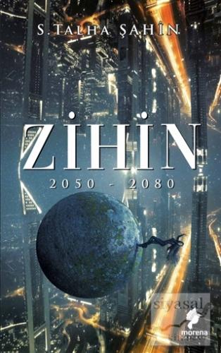 Zihin 2050 - 2080 Sabit Talha Şahin