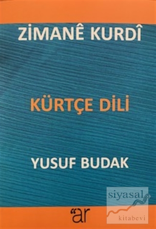 Zimane Kurdi - Kürtçe Dili Yusuf Budak