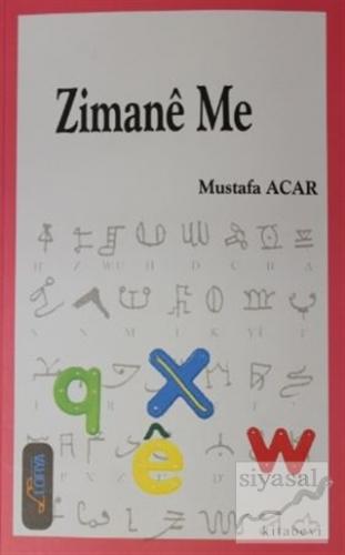 Zimane Me Mustafa Acar