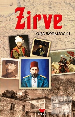 Zirve Yuşa Bayramoğlu