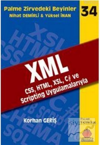 Zirvedeki Beyinler 34 / XML Korhan Geriş
