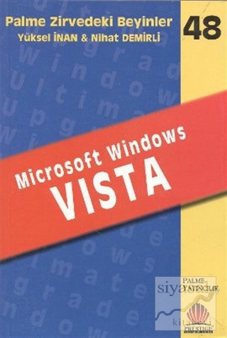 Zirvedeki Beyinler 48 / Microsoft Windows VISTA Yüksel İnan
