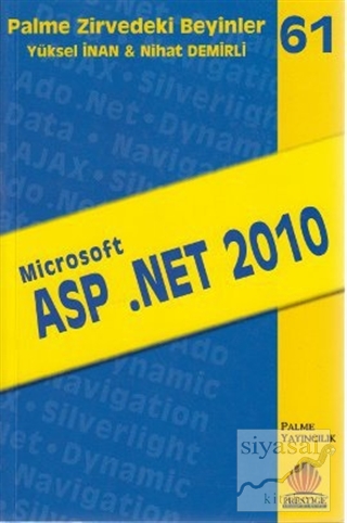 Zirvedeki Beyinler 61 / Microsoft ASP .NET 2010 Yüksel İnan