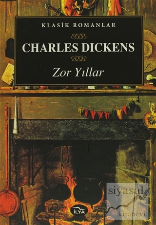 Zor Yıllar Charles Dickens