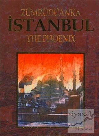 Zümrüdanka İstanbul - The Phoenix Necdet Çatak