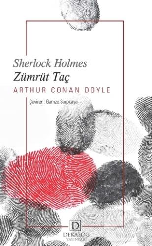 Zümrüt Taç - Sherlock Holmes Sir Arthur Conan Doyle