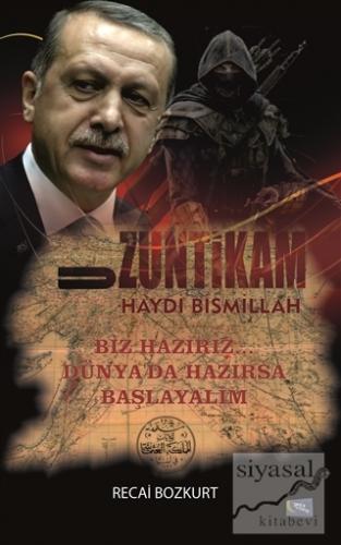 Zuntikam Recai Bozkurt