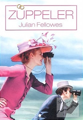 Züppeler Julian Fellowes