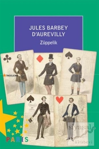 Züppelik Jules Barbey D'Aurevilly