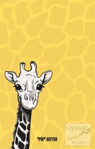 Zürafa Defter Kolektif