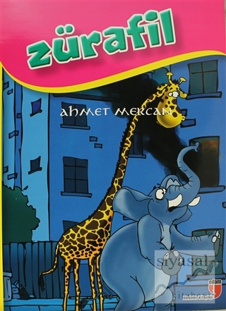 Zürafil Ahmet Mercan