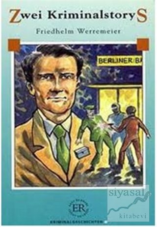 Zwei Kriminalstorys