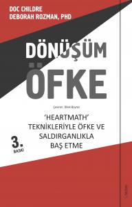 Dönüşüm Öfke
