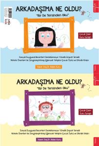 Arkadaşıma Ne Oldu?
