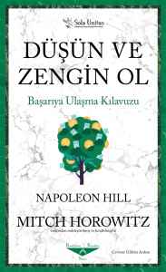 10340 Düşün ve Zengin Ol (Kısaltılmış Klasik)
