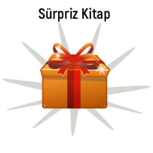 Sürpriz Kitap