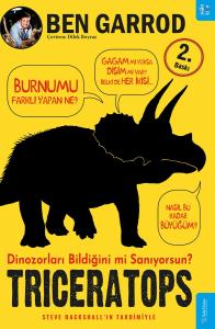 Triceratops