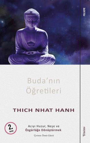 Buda'nın Öğretileri Thich Nhat Hanh