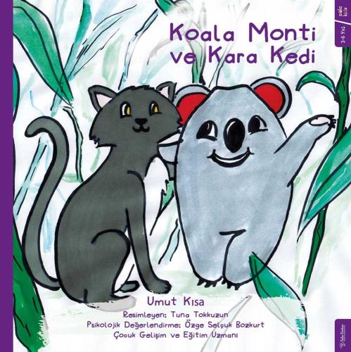 Koala Monti ve Kara Kedi