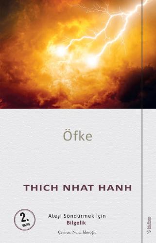 Öfke Thich Nhat Hanh