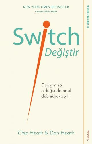 Switch Değiştir