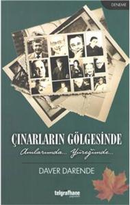 Çınarların Gölgesinde Çınarların Gölgesinde