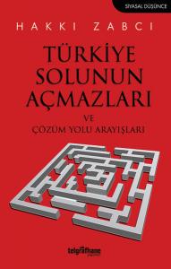 Türkiye Solunun Açmazları Türkiye Solunun Açmazları