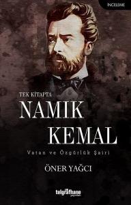 Tek Kitapta Namık Kemal Tek Kitapta Namık Kemal