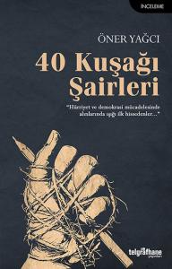 40 Kuşağı Şairleri 40 Kuşağı Şairleri
