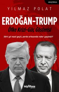 Erdoğan-Trump Erdoğan-Trump
