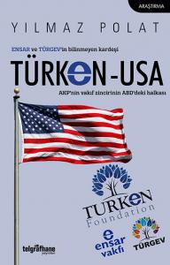 Ensar ve Türgev’in Bilinmeyen Kardeşi Türken-Usa Ensar ve Türgev’in Bilinmeyen Kardeşi Türken-Usa