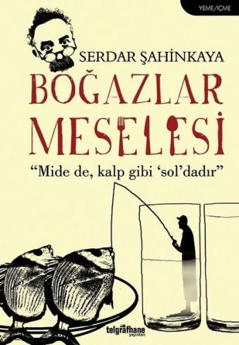 Boğazlar Meselesi Serdar Şahinkaya